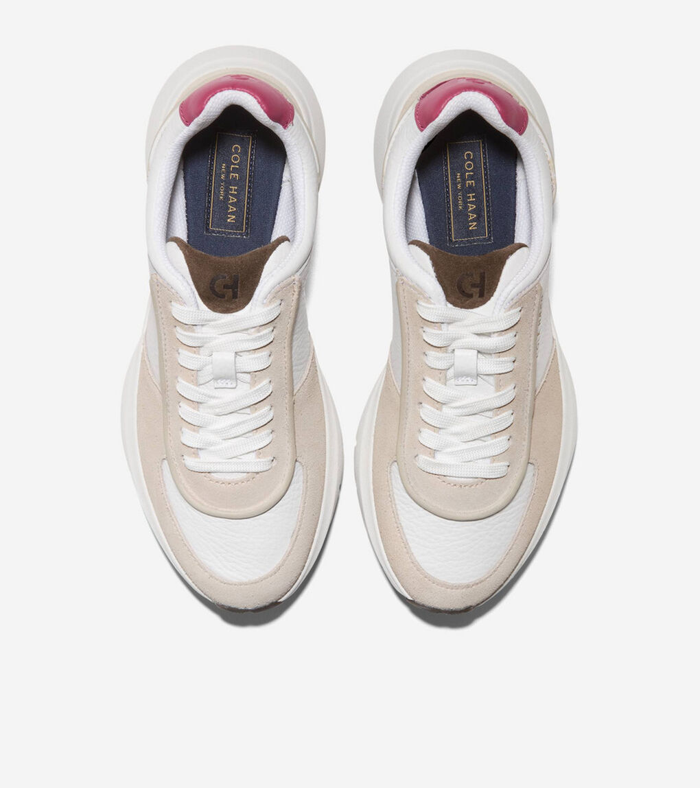 グランドプロ ランナー 2.0 womens