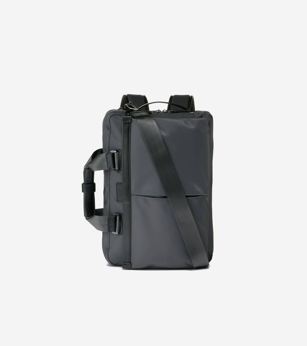 トウキョウ シリーズ ブリーフパック mens