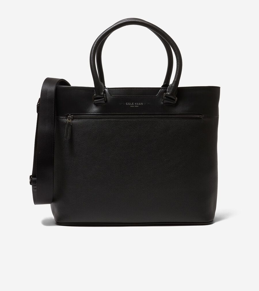 デイモン イーストウェスト トート mens 68000 | COLE_HAAN