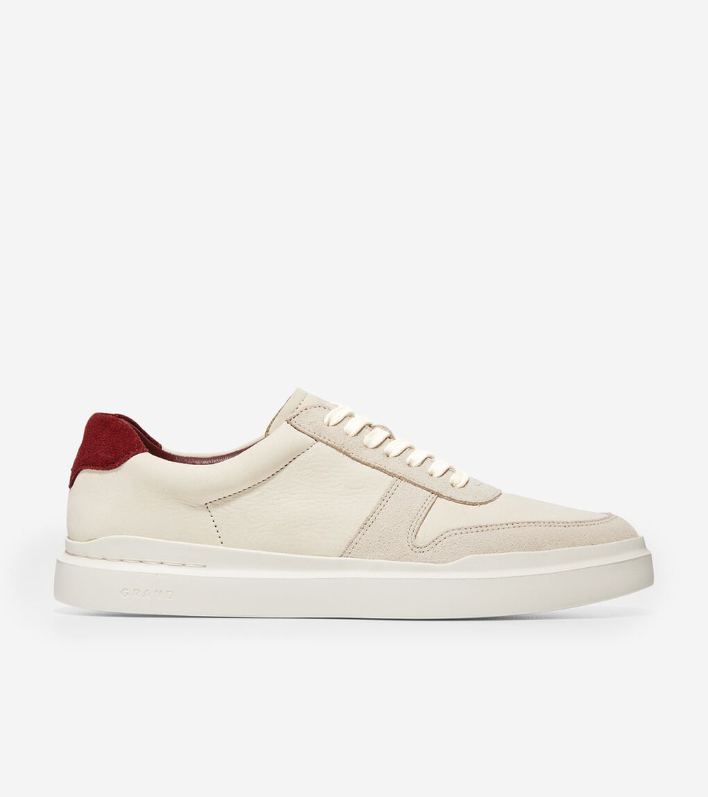 グランドプロ ラリー コート スニーカー mens.