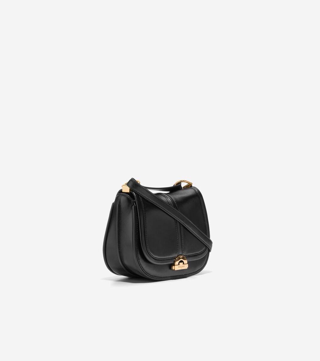 セレネアサドルバッグ womens