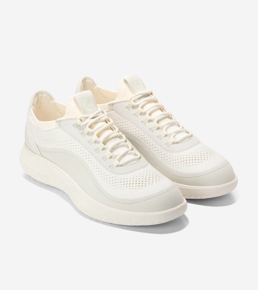 ジェネレーション ゼログランド III スニーカー mens 24000 | COLE_HAAN