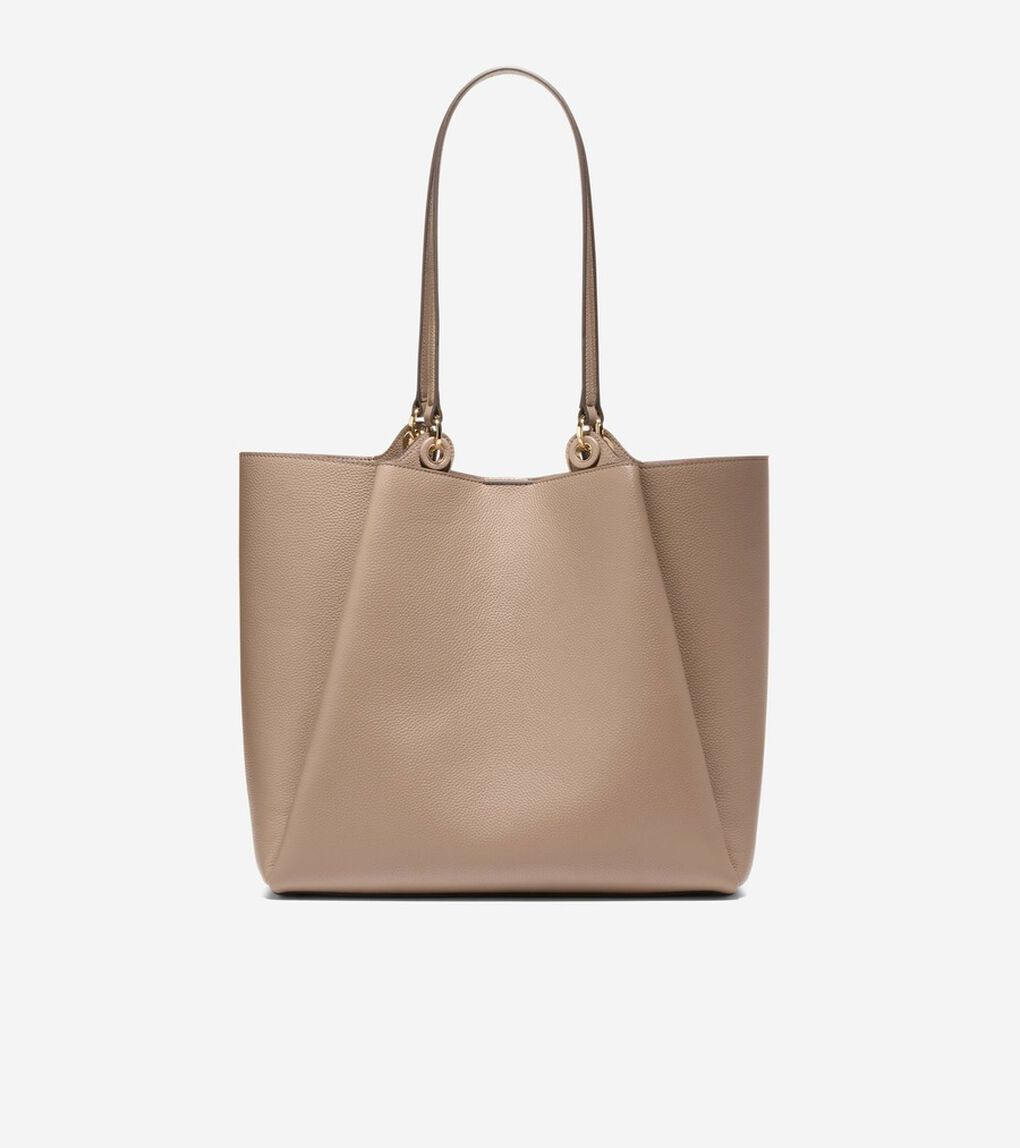 ミッドタウンミディアムトート womens.