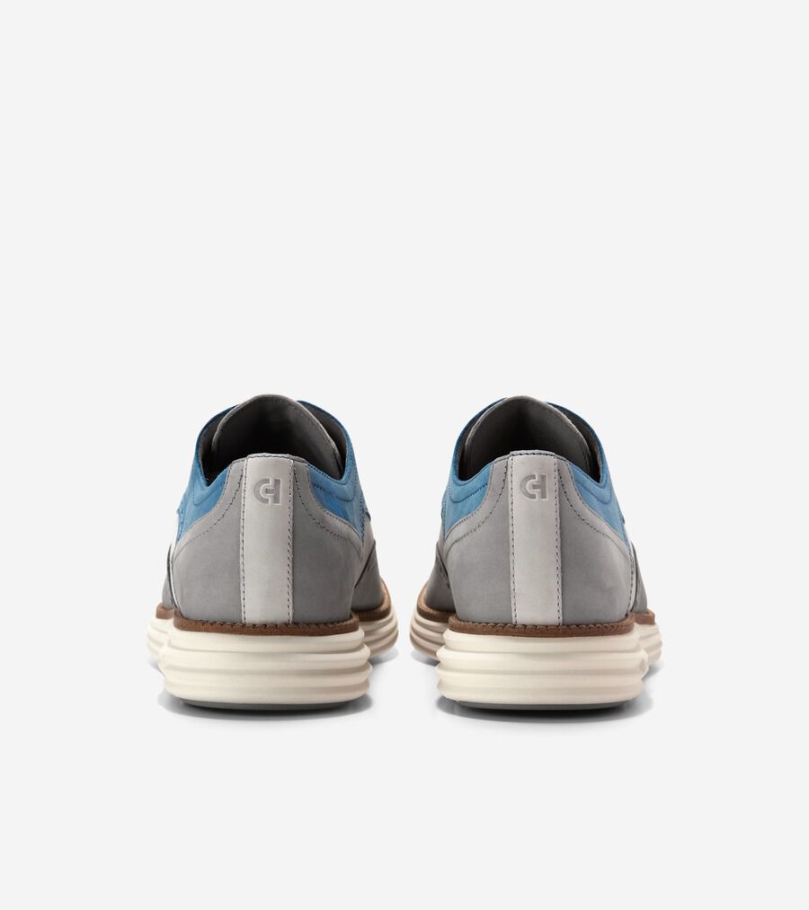 オリジナルグランド リマスタード ウィングチップ mens. 26600