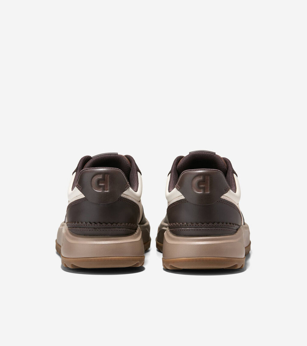 グランドプロ クロスオーバー ゴルフ mens