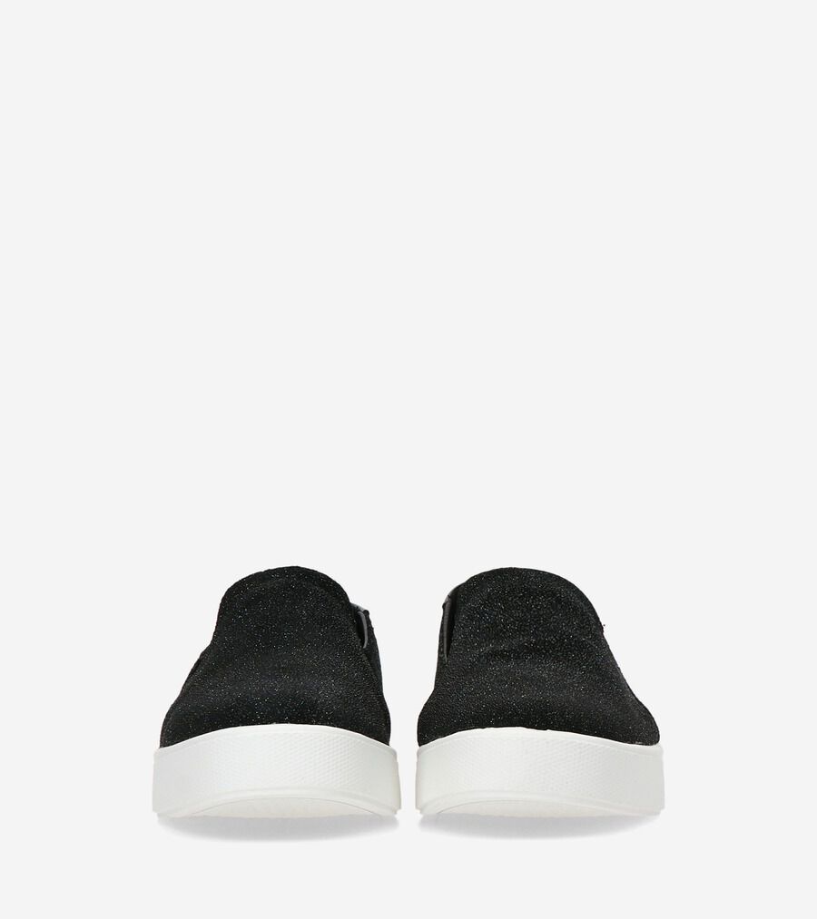 COLE HAAN コールハーン グランドプロ スペクテイター 2.0 グランドプロ スペクテイター 2.0 スリッポン womens. 0.0