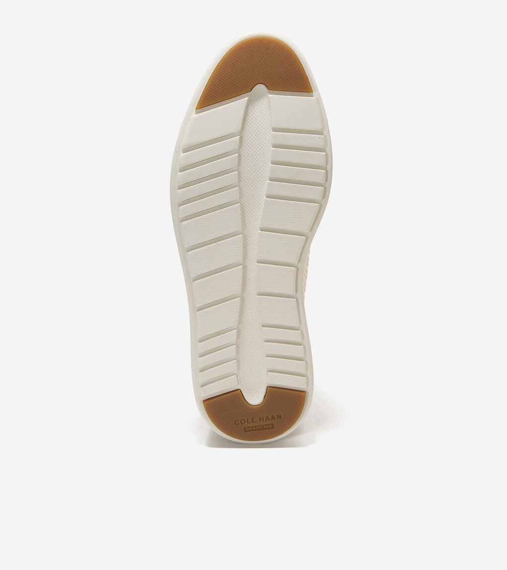 グランド シティモーション スティッチライト オックスフォード womens.