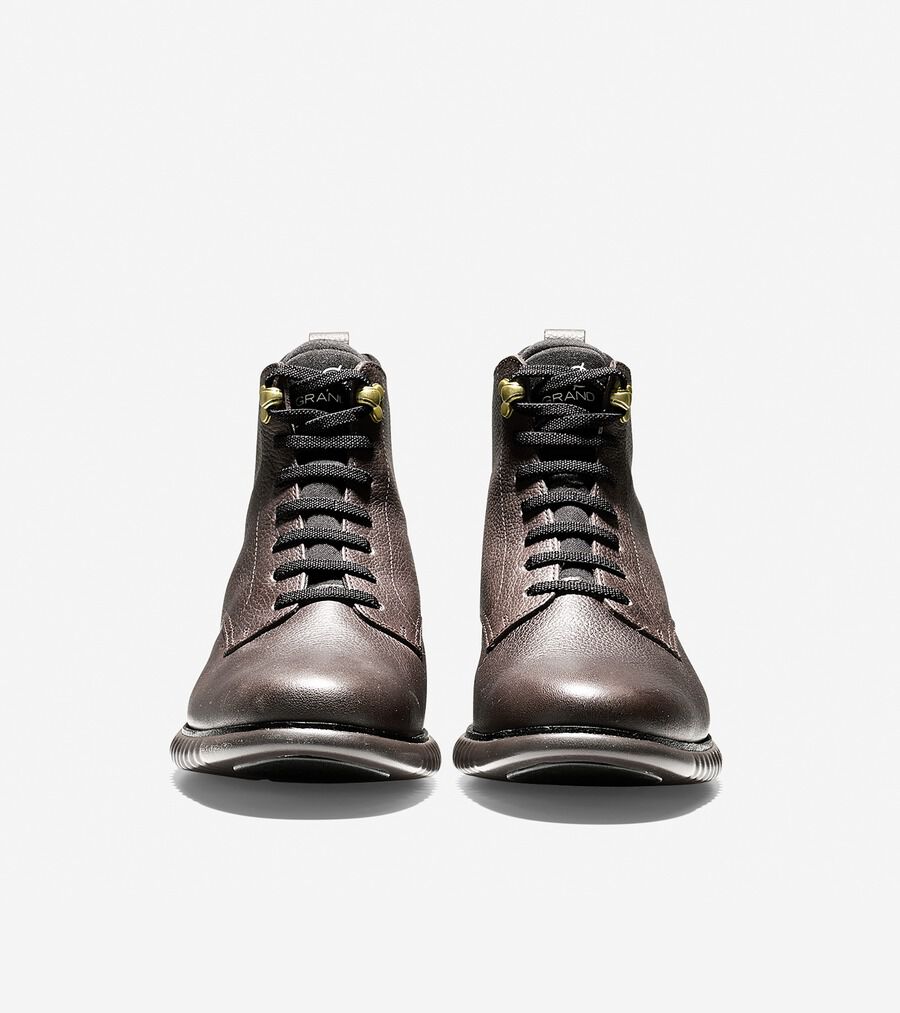 Cole haan discount waterproof city boot