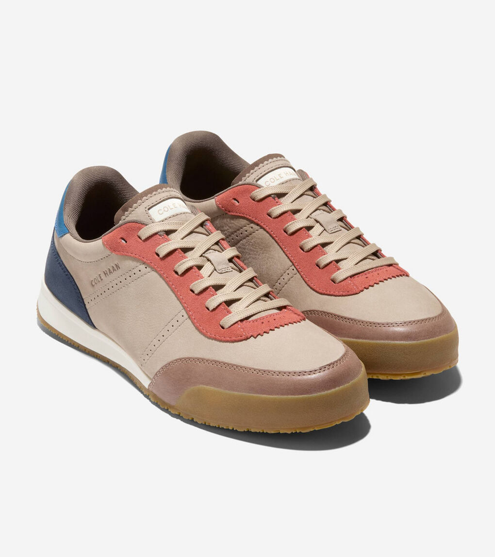 グランドプロ スリムライン スニーカー mens