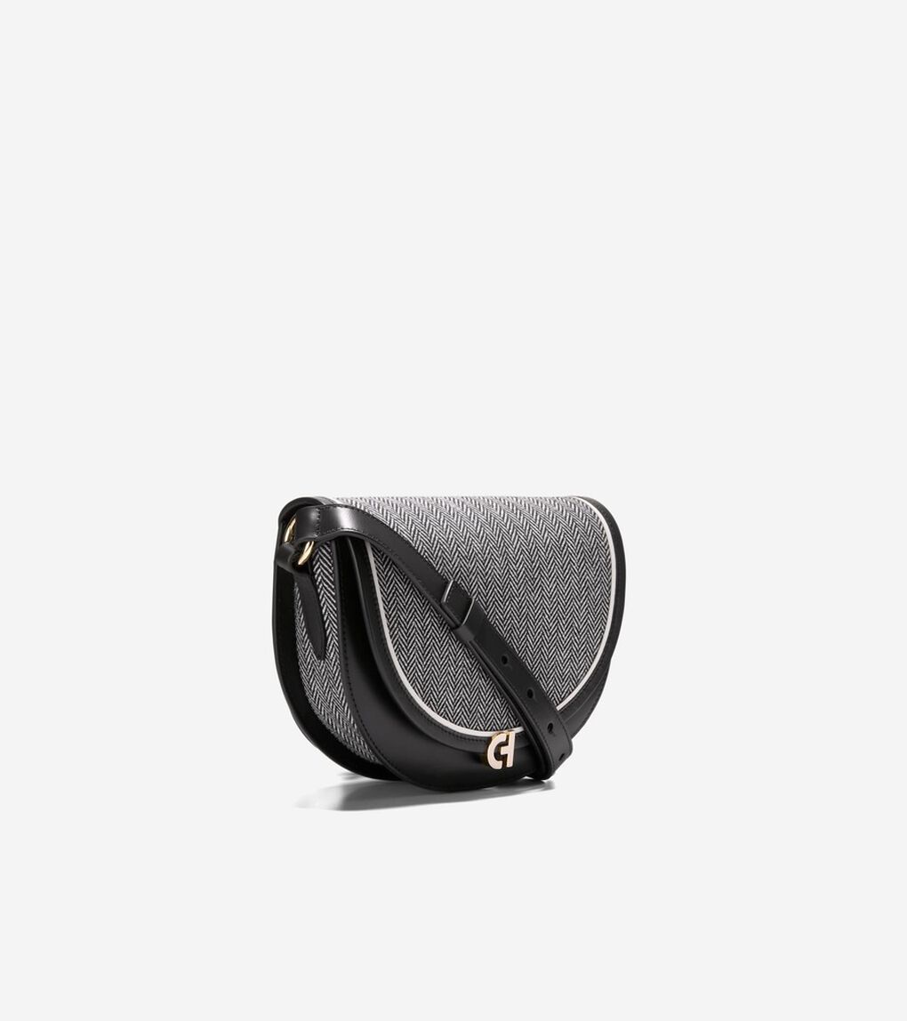 エビ－サドルバッグ womens.