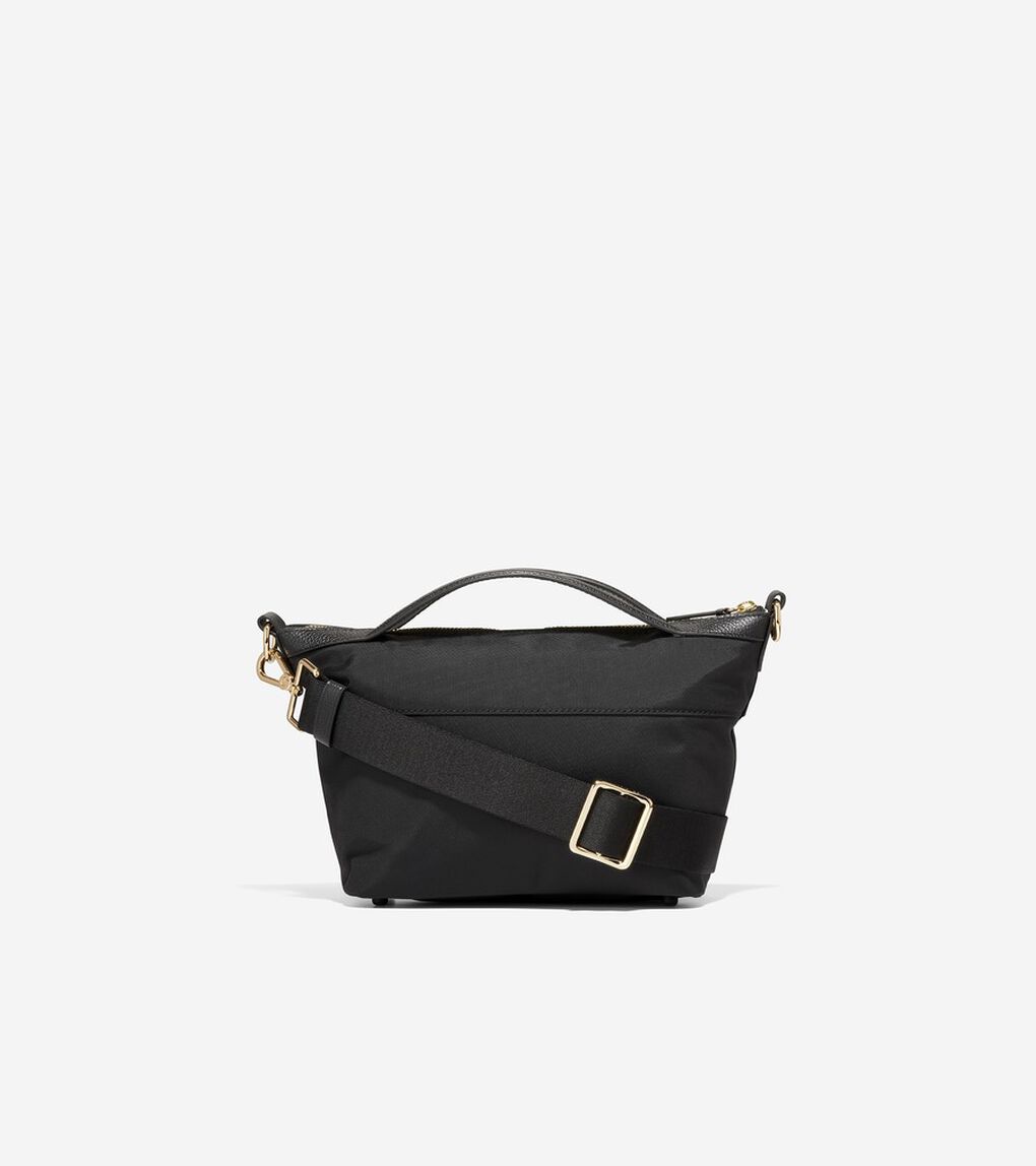 グランド アンビション ナイロン ミニ ダッフル womens.