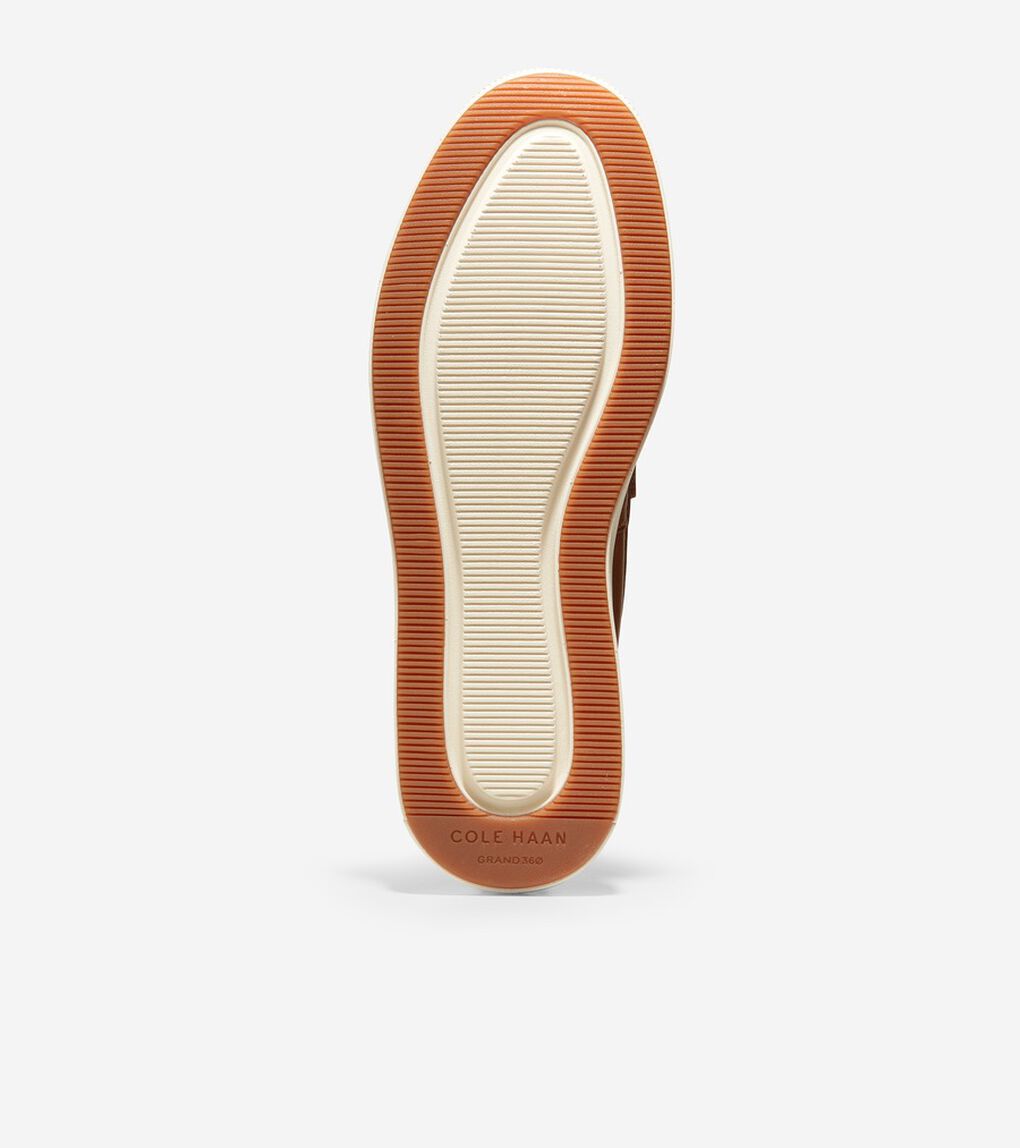 クラウドフィール ウィークエンダー 2.0 ペニー ローファー mens.
