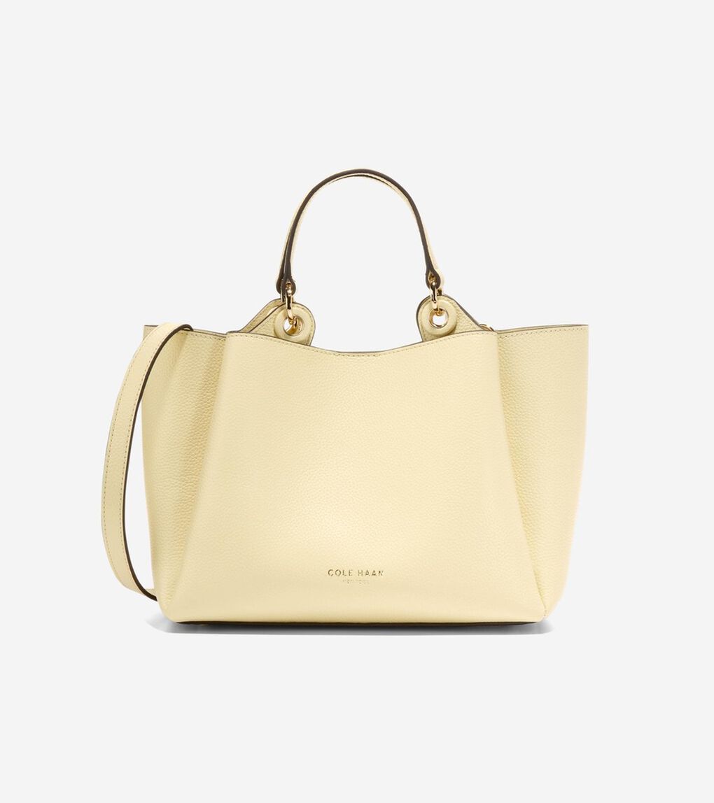 ミッドタウン スモール クロスボディ トート womens.