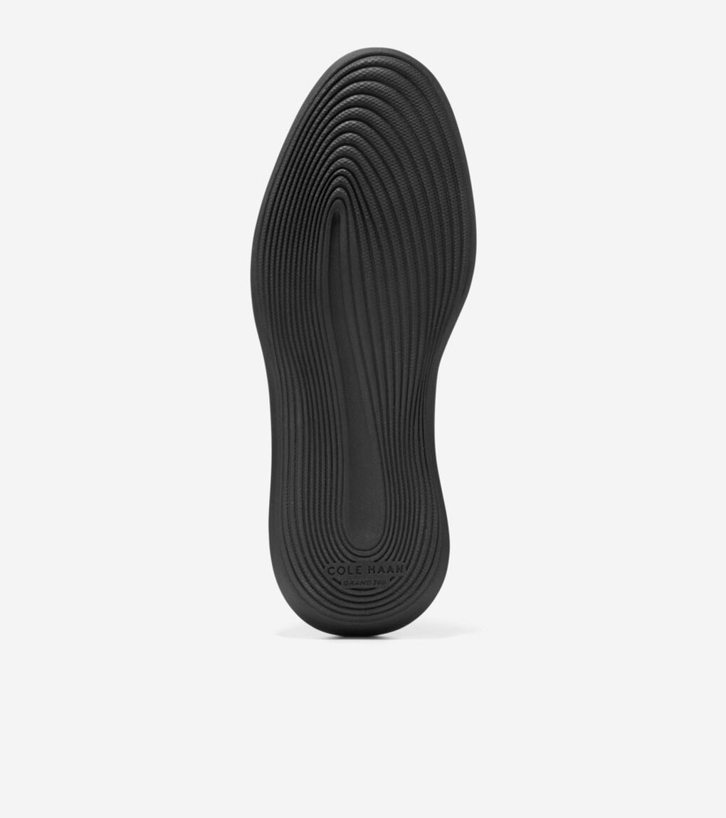 グランド アエリオン ベネチアン ローファー mens.
