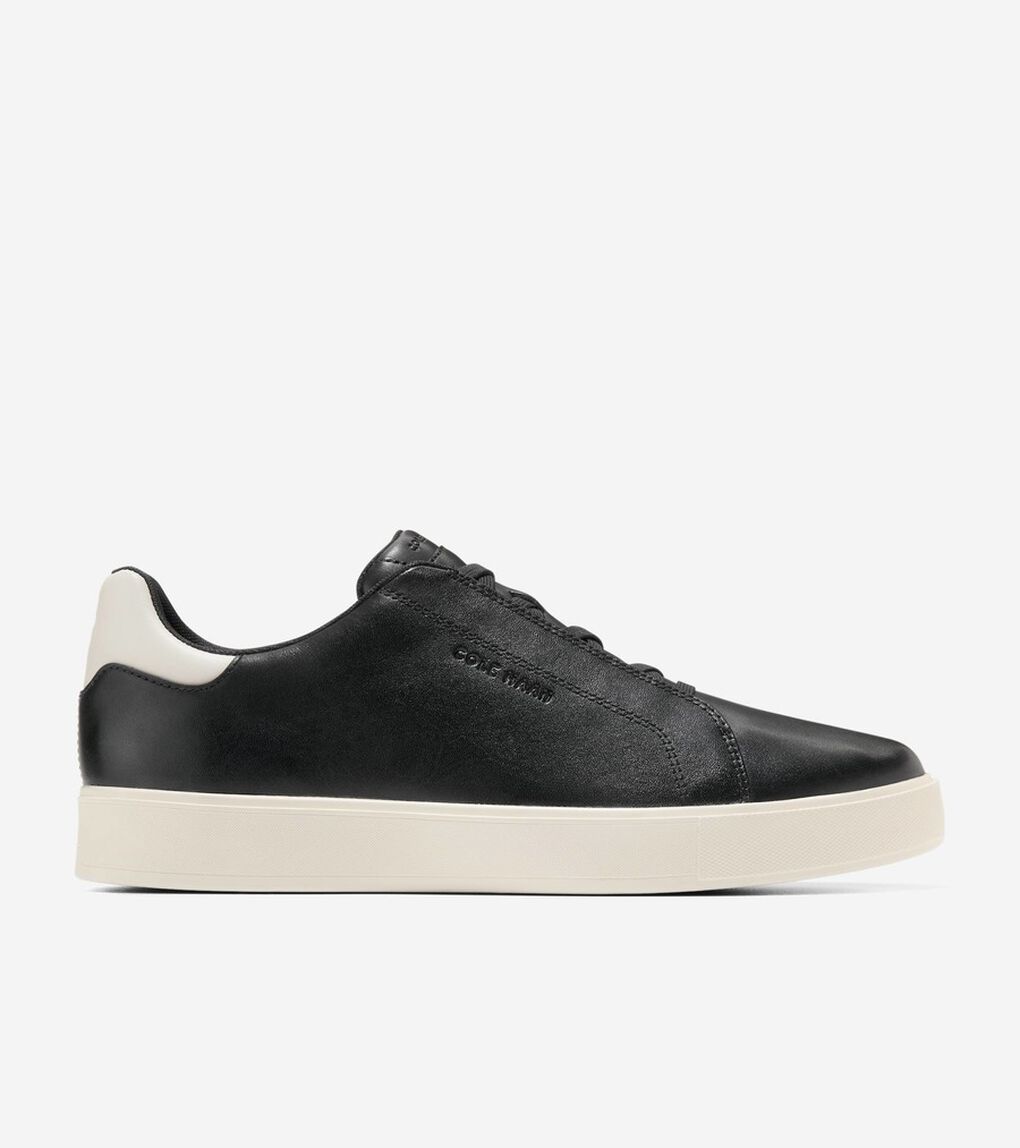 グランドプロ リュクス スリップオンスニーカー mens