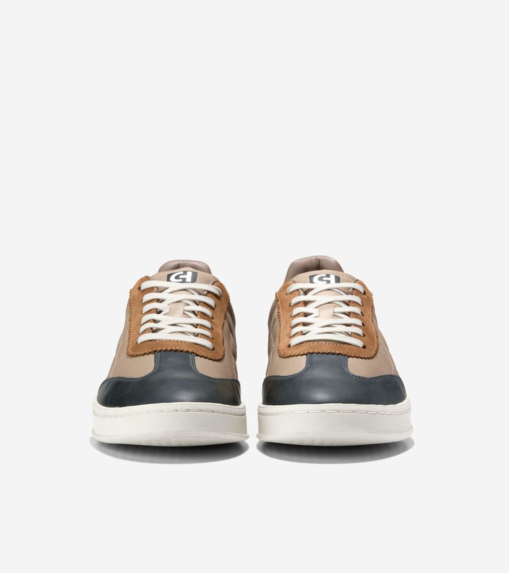 グランドプロ ブレイカウェイ スニーカー mens