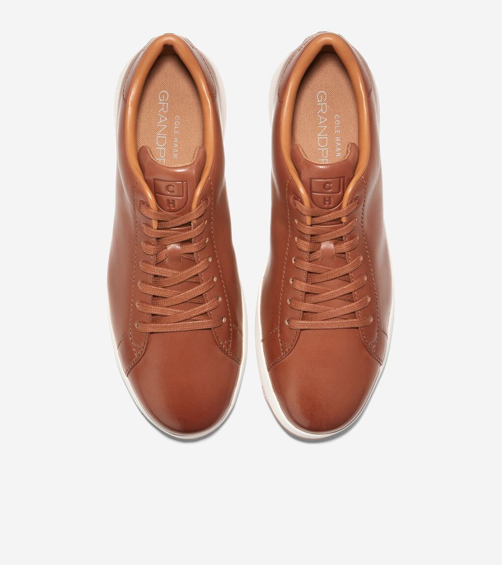 グランドプロ テニス スニーカー mens.