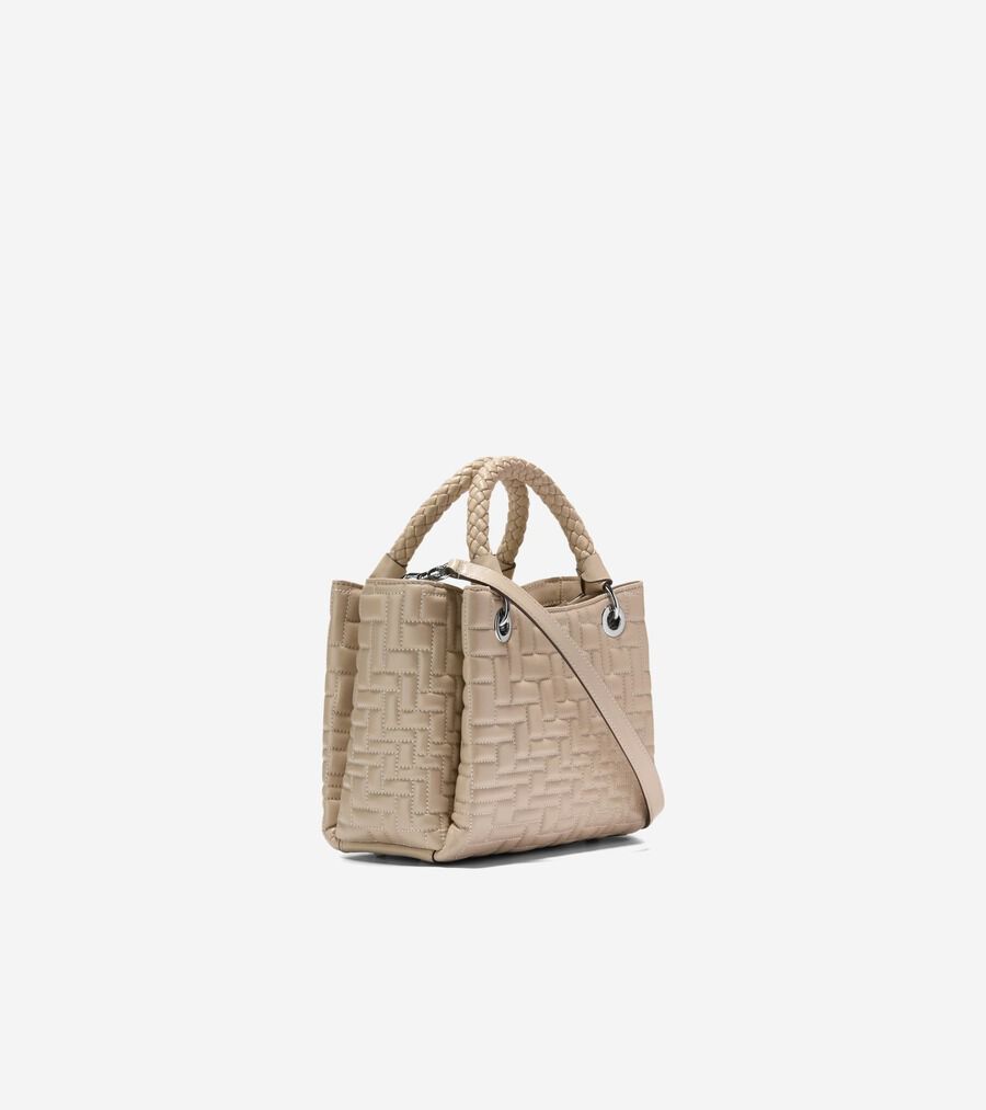 カティア スモール トート クロスボディ womens 55000 | COLE_HAAN