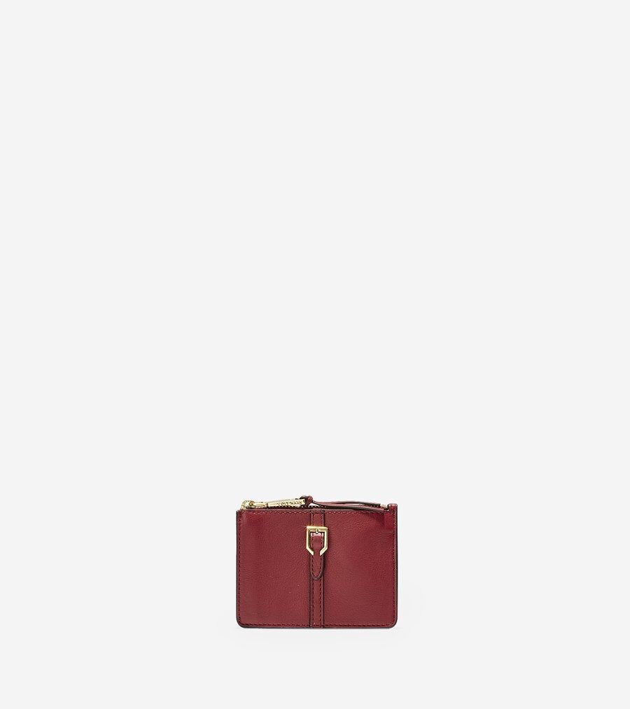 ケイデン ジップ カード ケース womens. 10000 | COLE_HAAN