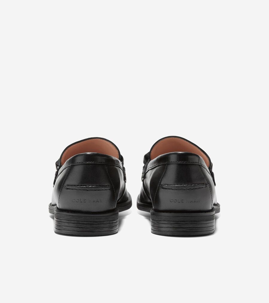 スタッシ チェーン ローファー womens. 0.0 | COLE_HAAN