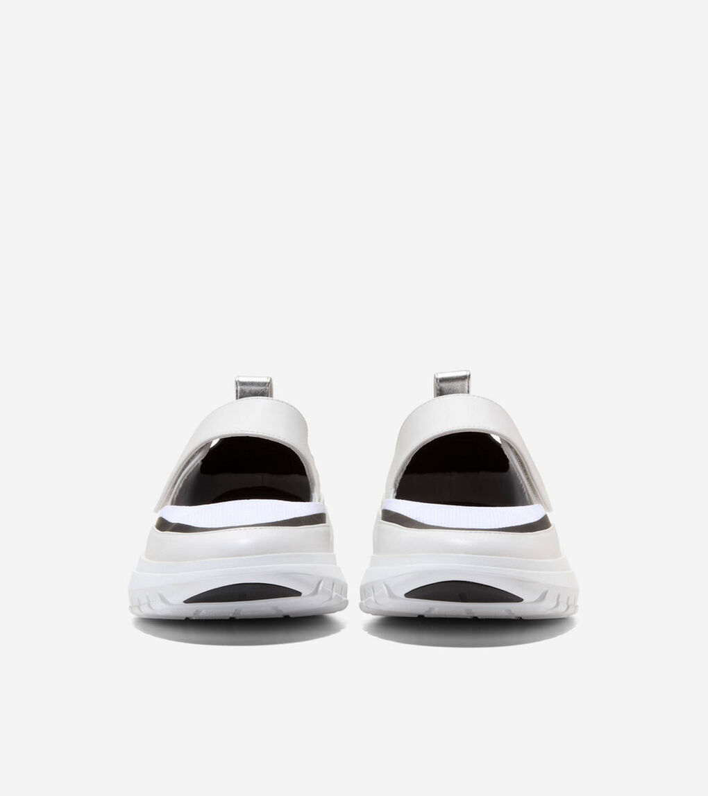 ゼログランド ラエリン メリージェーン スニーカー womens