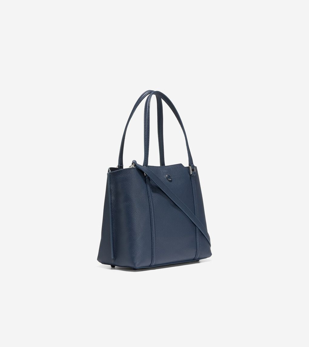 スモール エブリデイ トート womens.