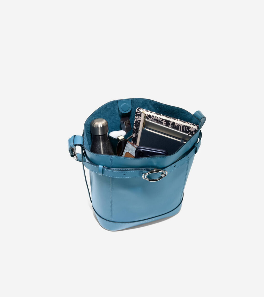 アレキサンドリア バケット バッグ womens