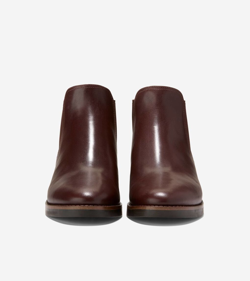 レベッカ チェルシー ブーティー womens.