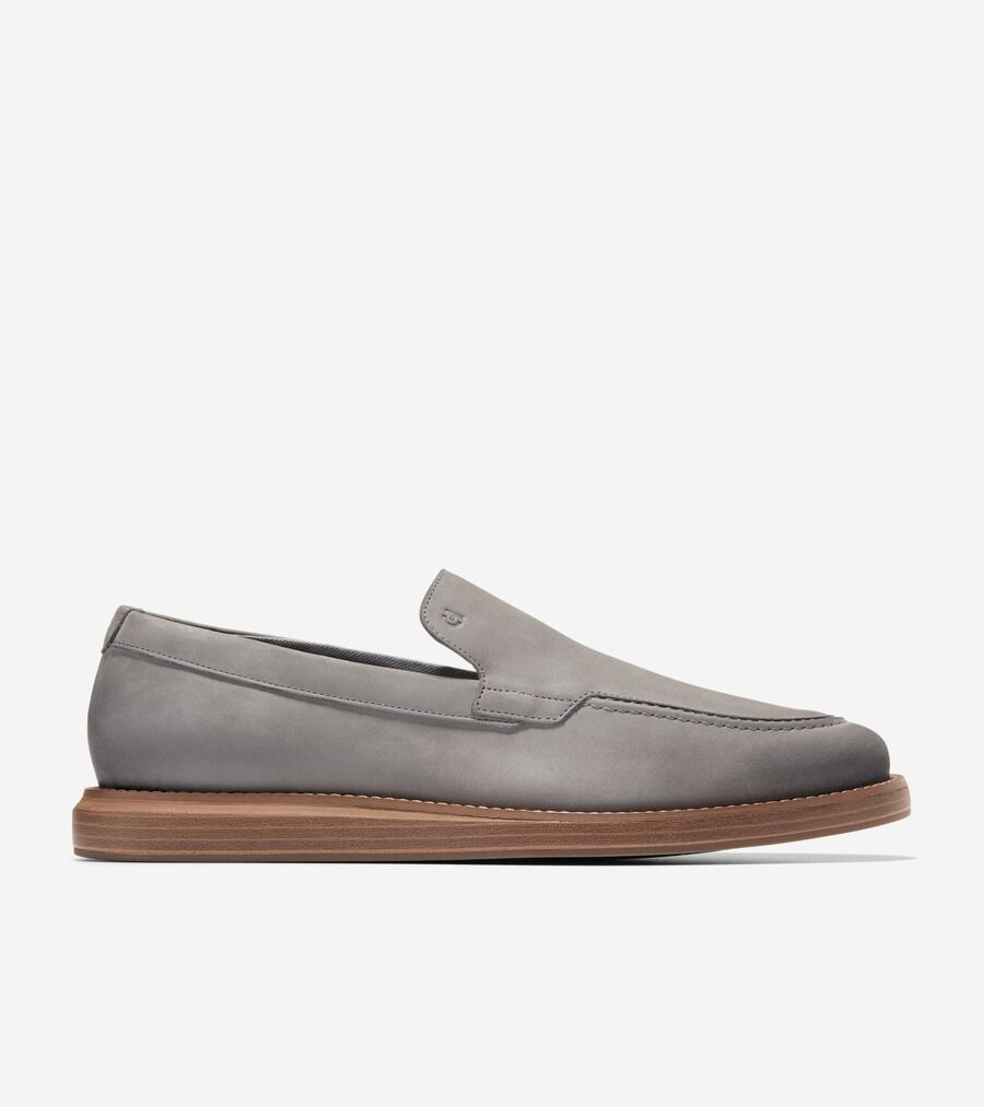 COLE HAAN 【コールハン】 ドライビングシューズ コール ハーン公式】メンズ ローファー(タッセル)・ドライビング