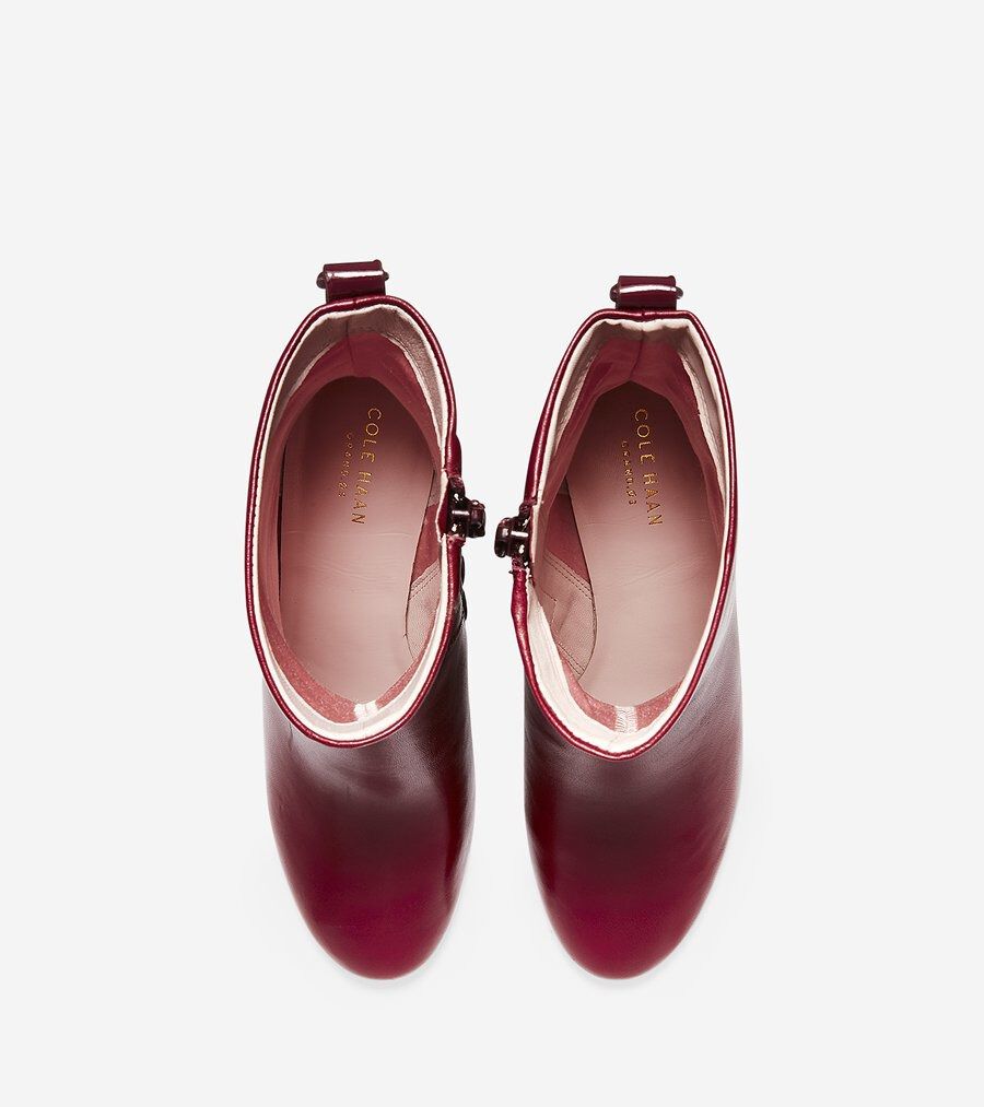 ブレア ブーティー womens. 0.0 | COLE_HAAN