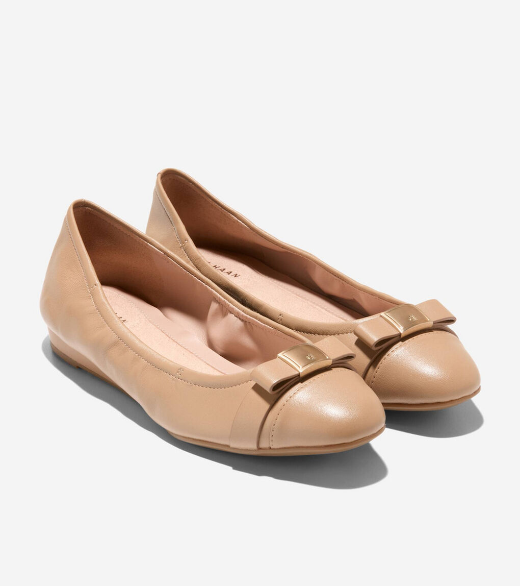 ゴートゥー トバ ボウ バレエ womens.