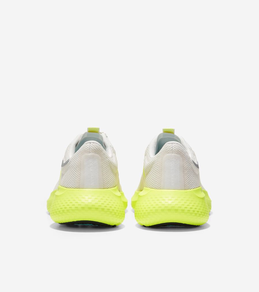 コールハーン ゼログランド アウトペース ランナー II ゼログランド アウトペース ランナー II mens. 0.0 | COLE_HAAN