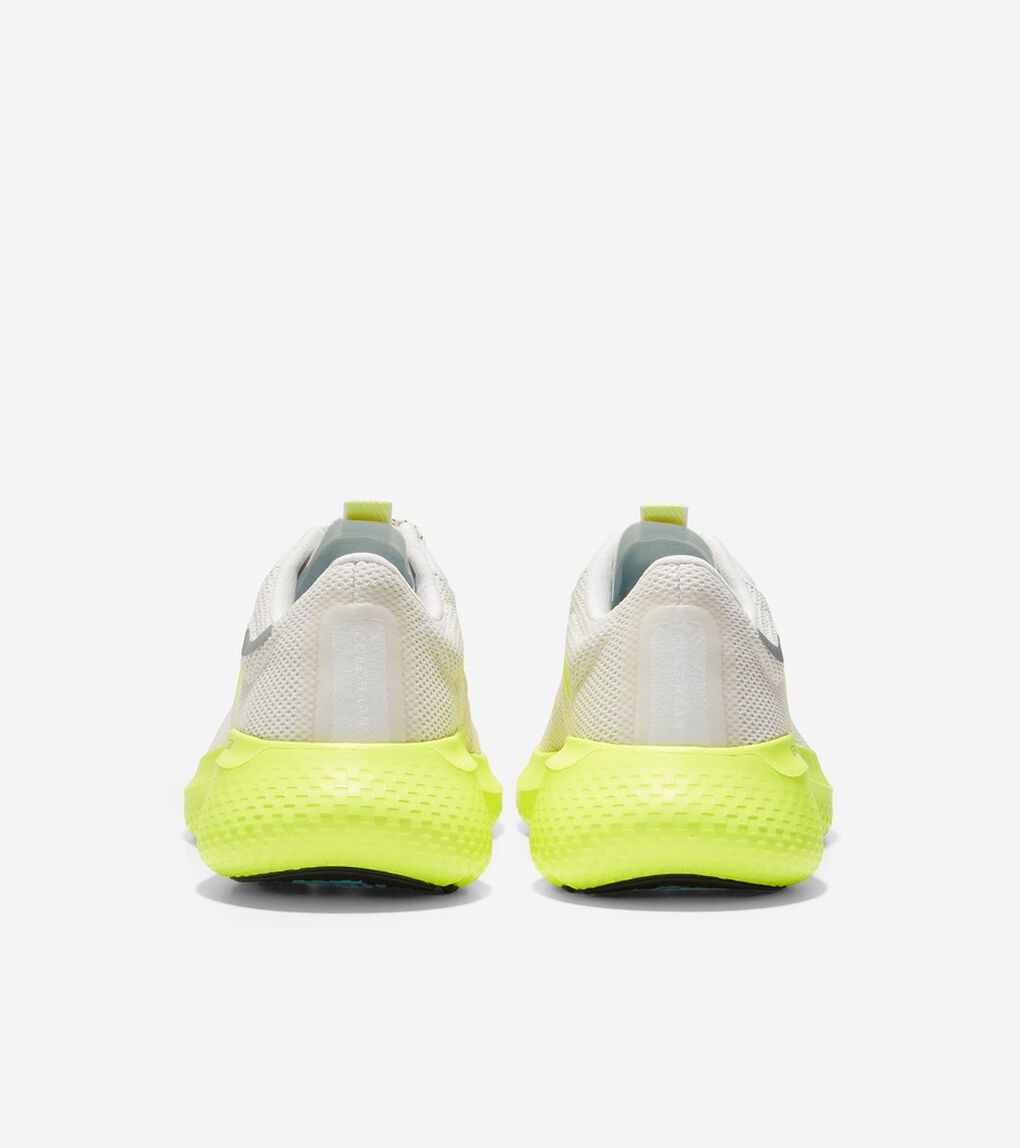 ゼログランド アウトペース ランナー II womens.