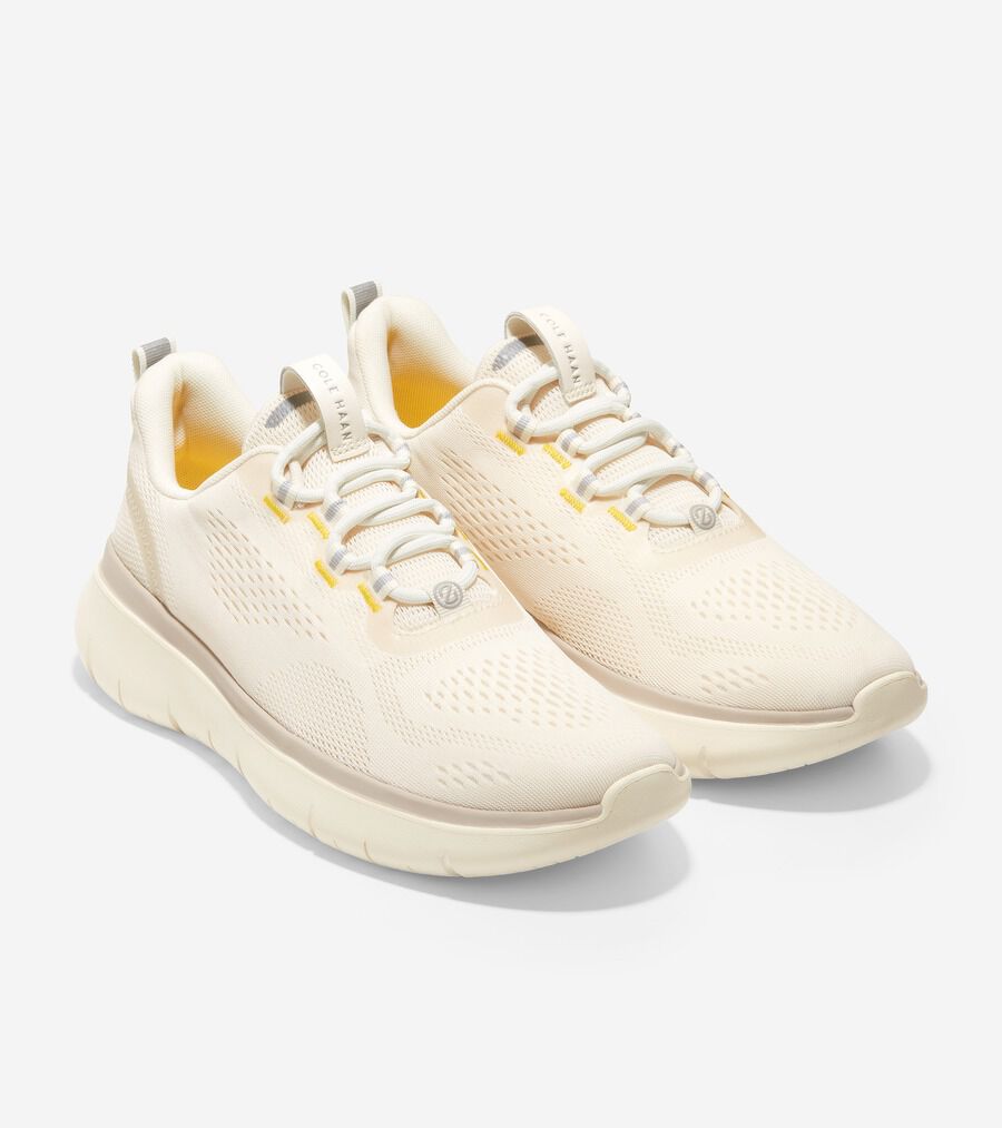 ゼログランド ジャーニー ランナー mens. 0.0 | COLE_HAAN