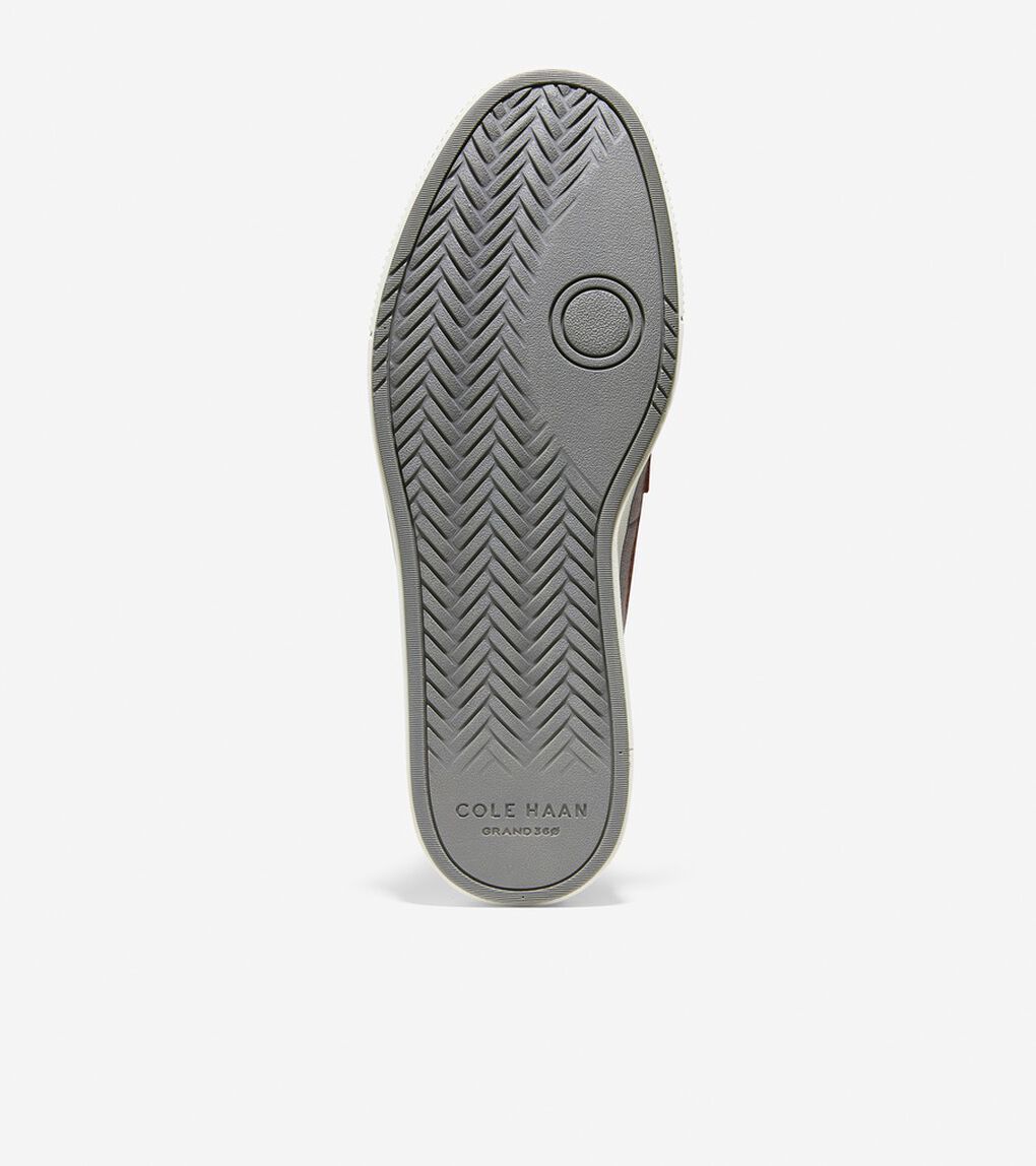 ナンタケット 2.0 ペニー ローファー mens.
