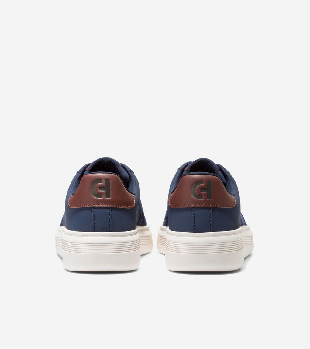 グランド クロスコート プレミア mens.