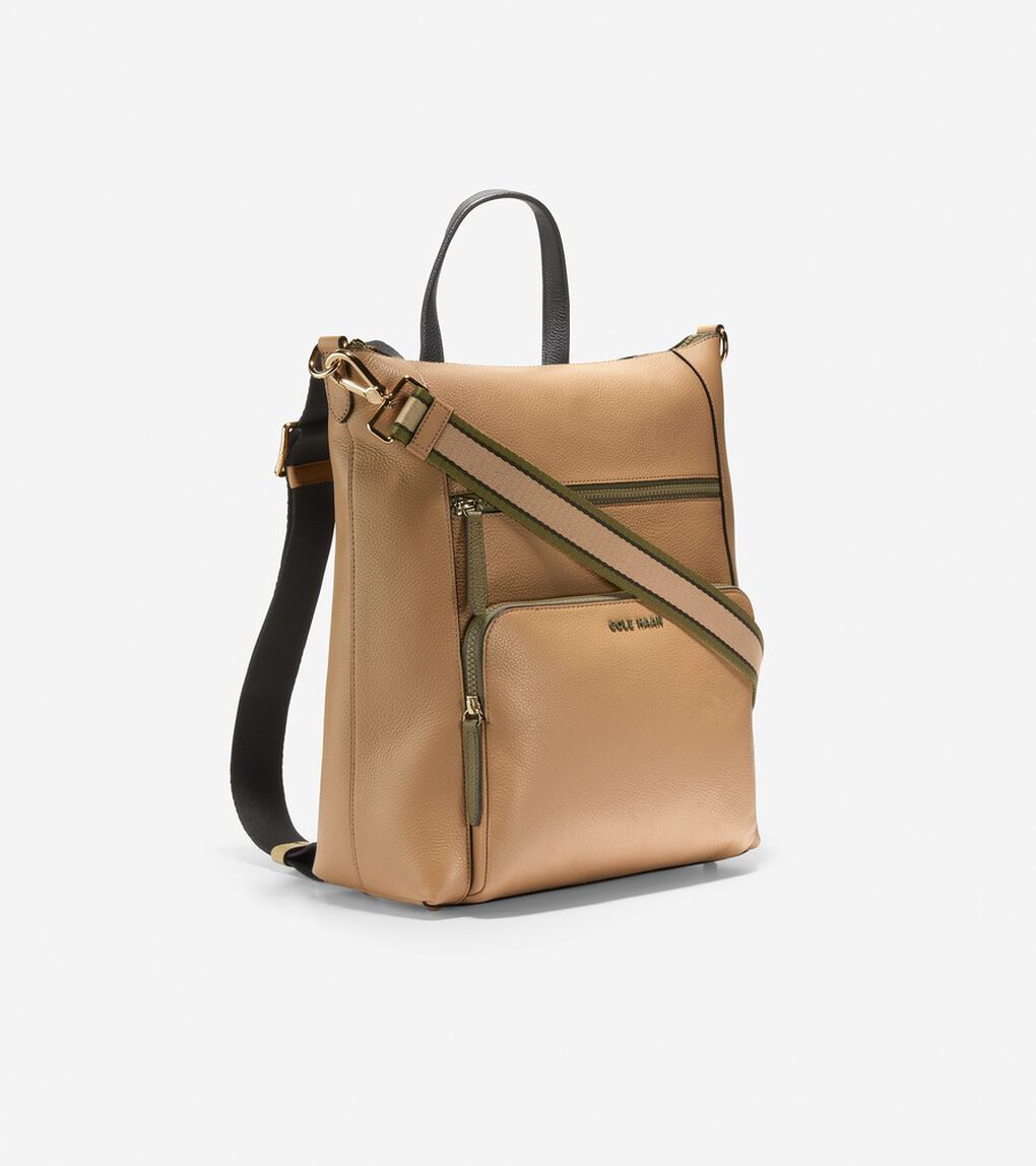 コミューター コンバーチブル バックパック womens. 30800 | COLE_HAAN