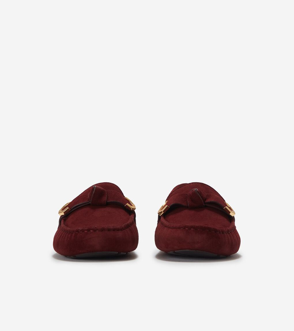 エブリン ボウ ドライバー womens.