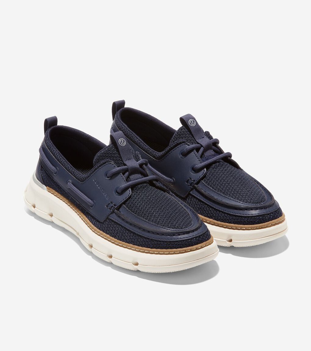 4.ゼログランド レガッタ womens.