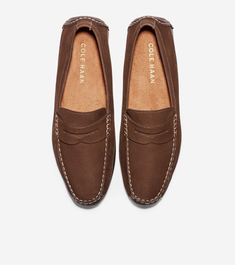 ワイアット ペニー ドライバー mens. 0.0 | COLE_HAAN