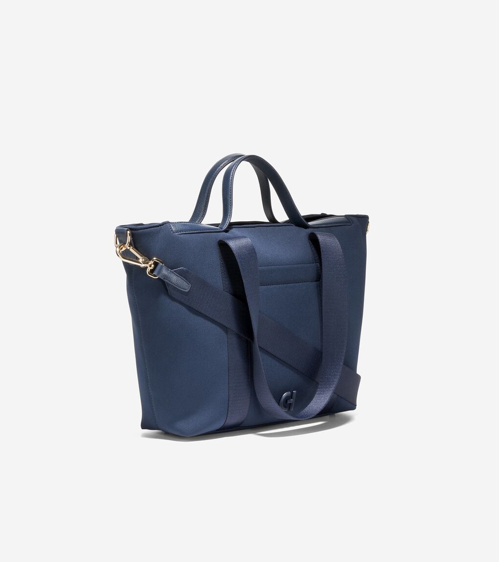 コンバーチブルネオプレントート womens.
