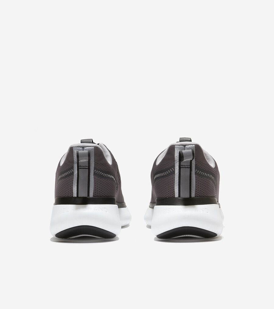 COLE HAAN コールハーン　ゼログランド ジャーニー ランナーメンズ ゼログランド ジャーニー ランナー mens. 0.0 | COLE_HAAN