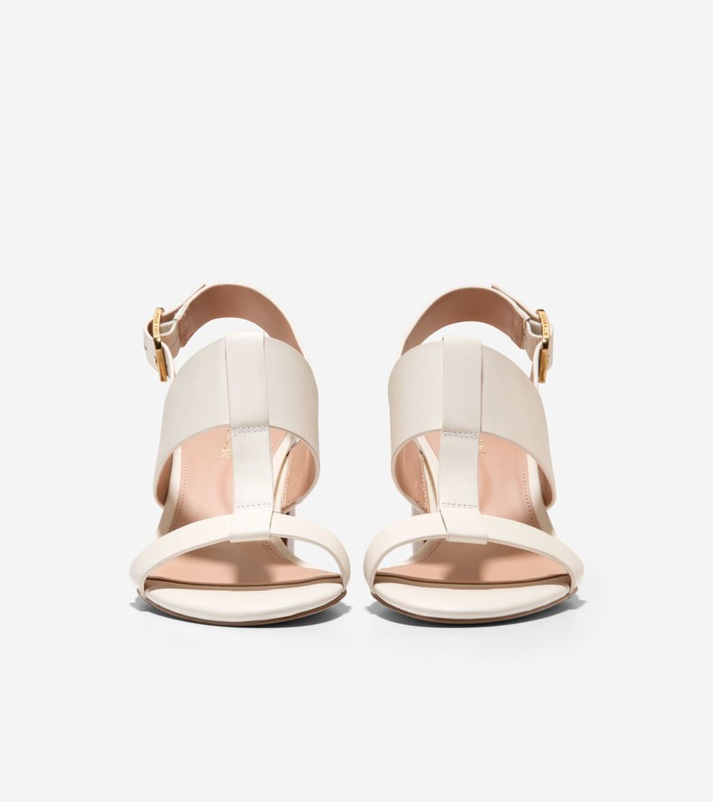 ジョシ― ティーストラップ サンダル womens.
