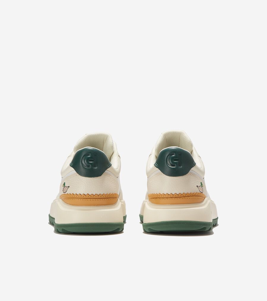 グランドプロ クロスオーバー ゴルフ mens. 0.0 | COLE_HAAN