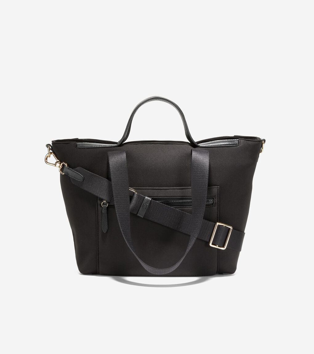コンバーチブルネオプレントート womens.