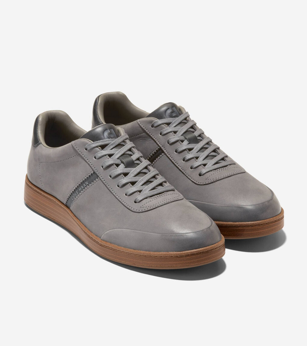 グランドプロ フレックスクラフト スニーカー mens