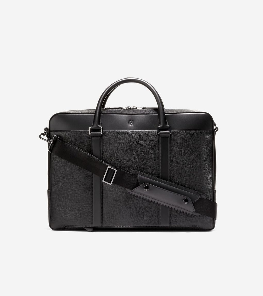 トライボロ ブリーフ ケース mens.