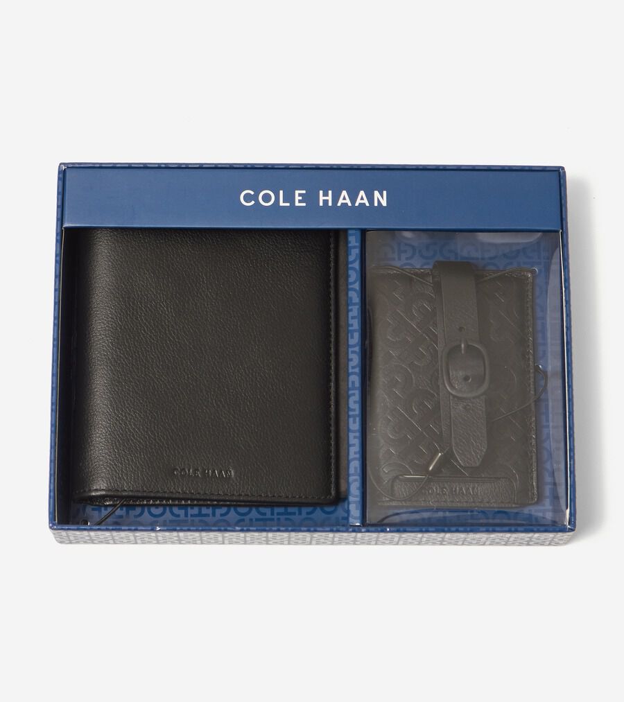 コール ハーン公式】メンズ 財布 | Cole Haan公式オンラインストア