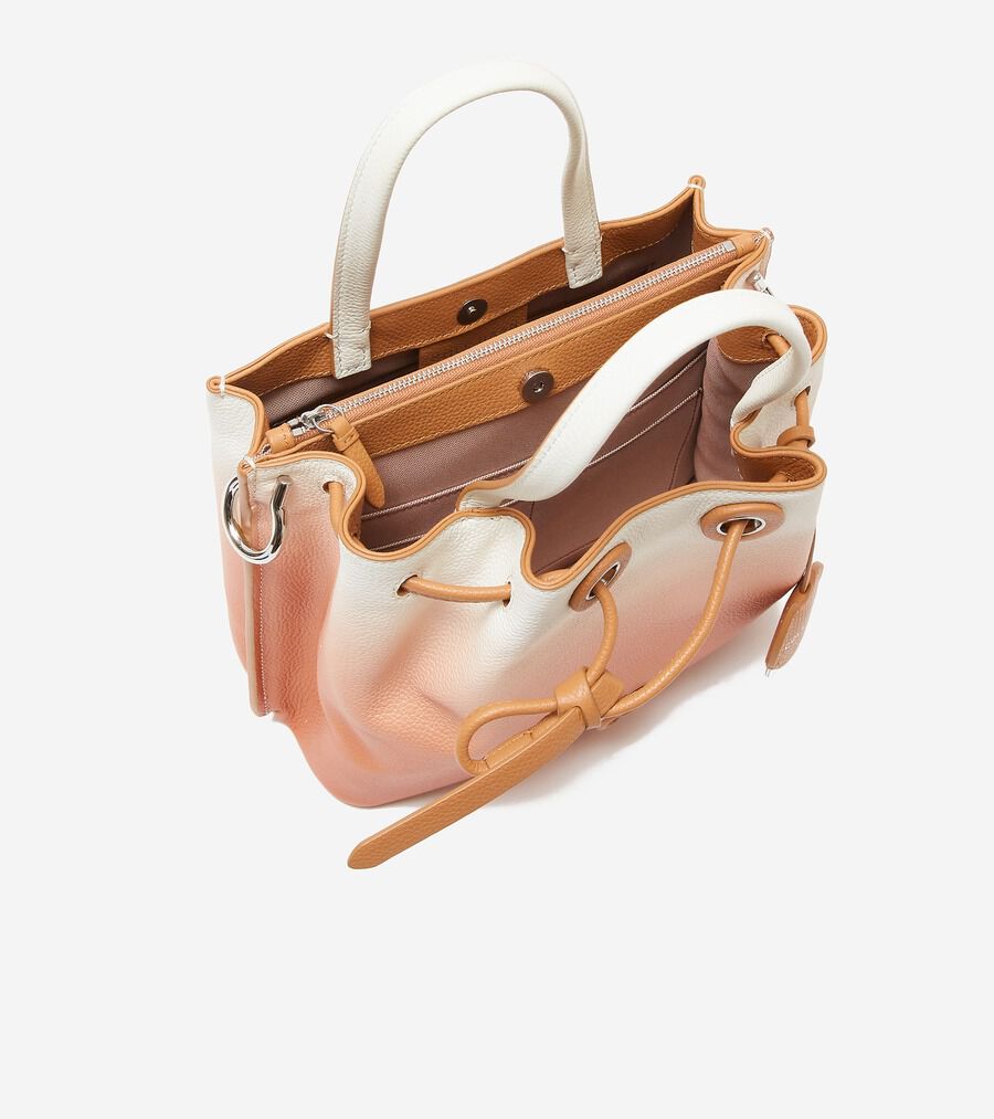 グランド アンビション スモール バケット バッグ womens. 18000