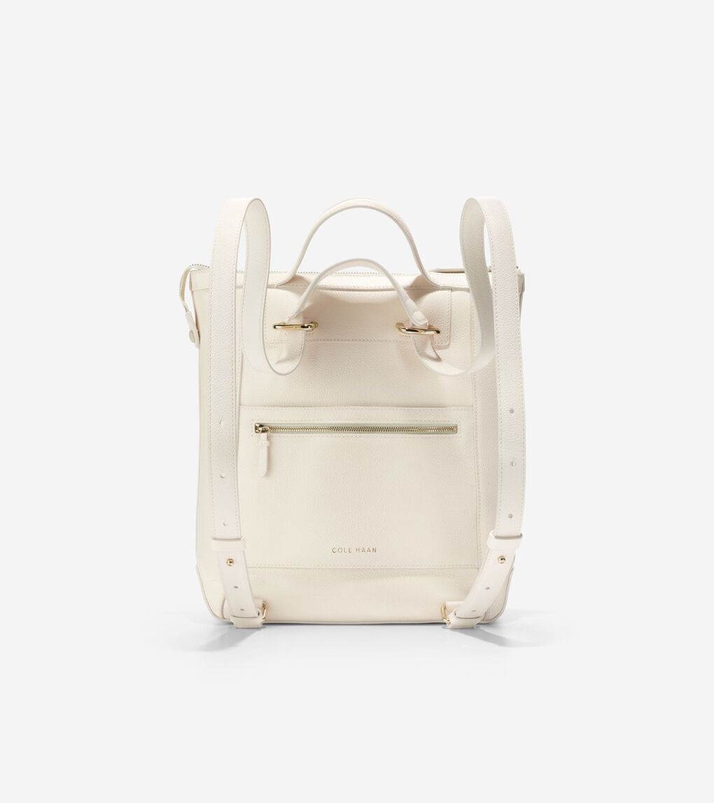 グランド アンビション スモール コンバーチブル ラックス バックパック womens.
